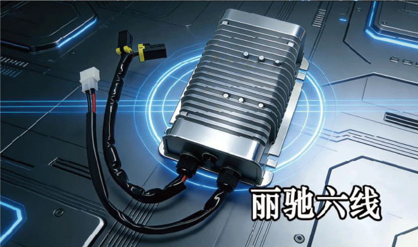 关键字
