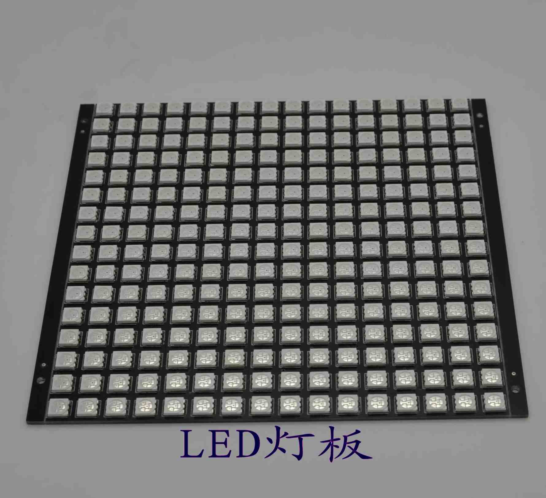 LEDư